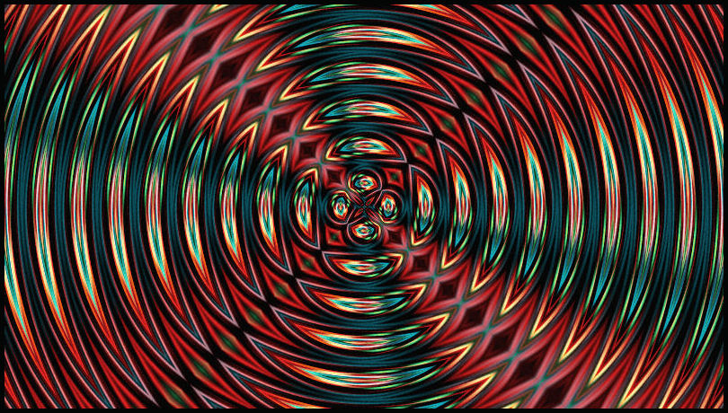 Electro/Magnetic Force