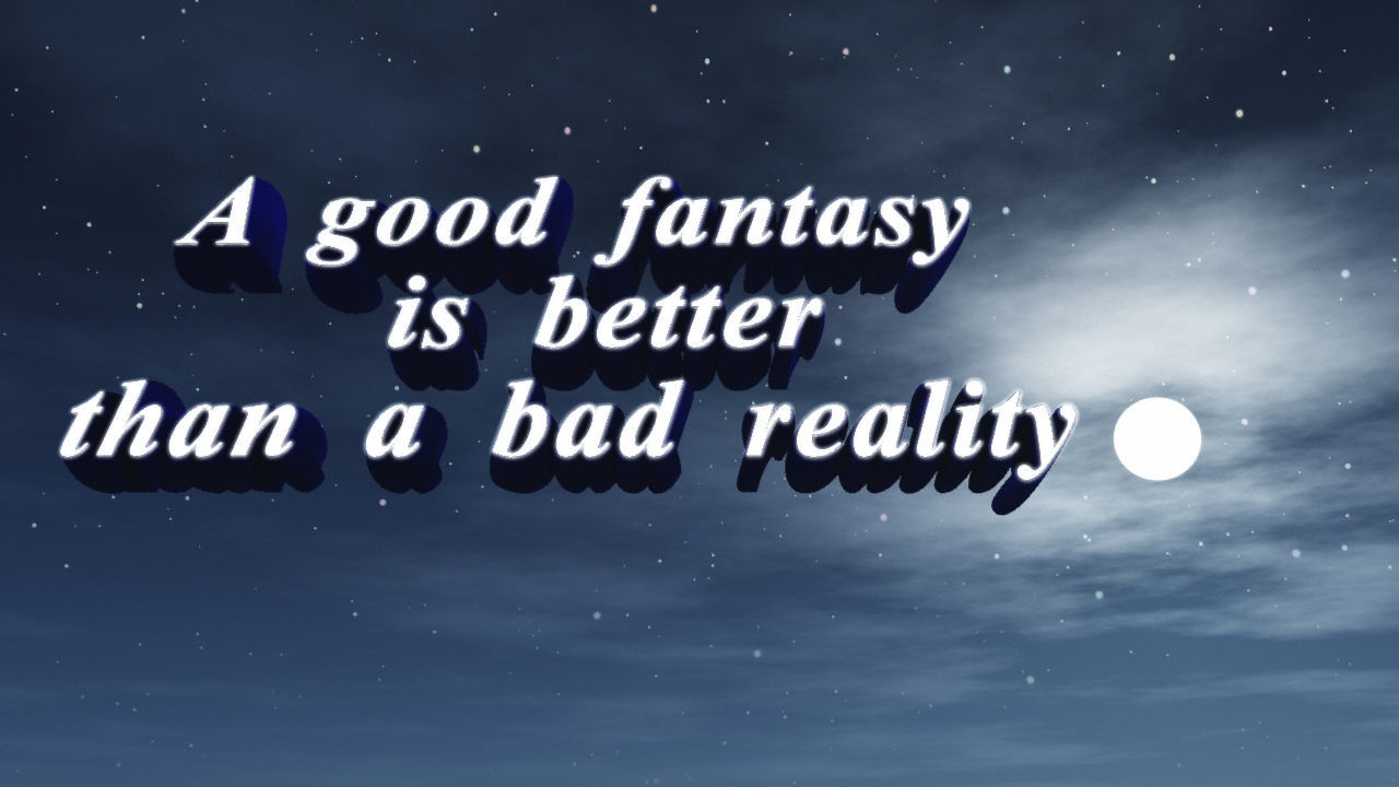 Good Fantasy