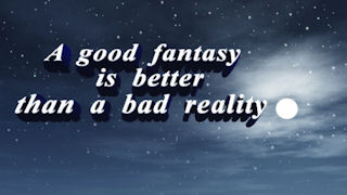 Good Fantasy