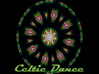 Celtic Dance